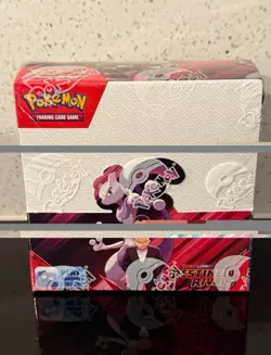 Pokemon TCG Destined Rivals Booster Box 36 Packs - Brand New & Sealed - Image 1