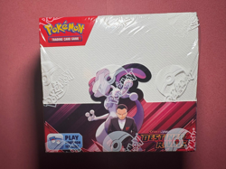 Pokemon TCG: S&V Destined Rivals Booster Box (36 Booster Packs) - Sealed - Image 1