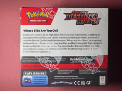 Pokemon TCG: S&V Destined Rivals Booster Box (36 Booster Packs) - Sealed - Image 3