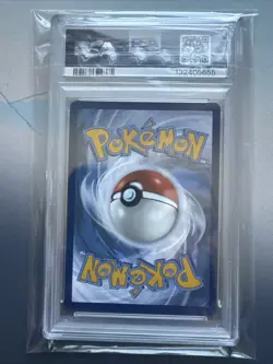 PSA 10 GEM MINT Eevee #173 Pokemon TCG Svp En-Sv Black Star Promo - Image 2