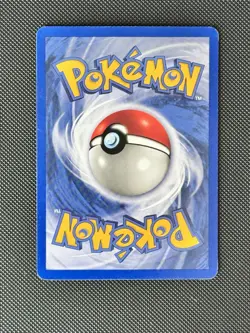 Pokemon Moltres Fossil 12/62 Holo Rare 70HP Wizards 1999 Card English - Image 4