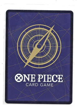 Shanks ST23-002 SR ONE PIECE Tcg Card Game NM RED - Image 2