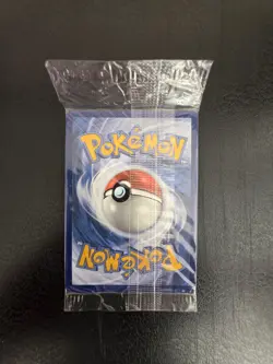 Pikachu SVP088 Illustration Rare Black Star Promo Holo Pokemon Card - NM SEALED - Image 2