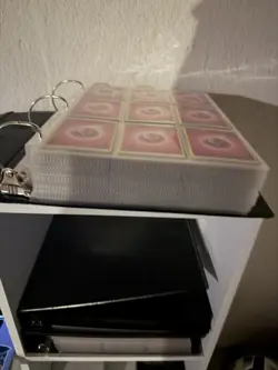 3000 Pokemon card!! A mix of different cards my whole collection - Image 2