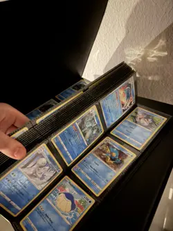 3000 Pokemon card!! A mix of different cards my whole collection - Image 3