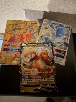 3000 Pokemon card!! A mix of different cards my whole collection - Image 4