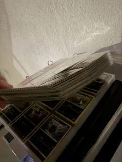 3000 Pokemon card!! A mix of different cards my whole collection - Image 5