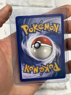 RECYCLE - Fossil Set - 61/62 - Common - Pokemon Card - Unlimited Edition - NM/MT - Image 3