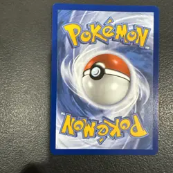 Sacred Ash 115/088 - Perfect Order Ultra Rare Pokemon Trainer Card NM - Image 2