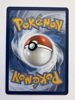 Pokemon TCG Forest Of Vitality 109/088 Perfect Order Ultra Rare Full Art Card - Image 2