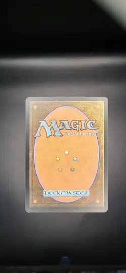 Mikaeus, the Unhallowed card Dark Ascension #70 Mythic - Magic The Gathering LP - Image 2