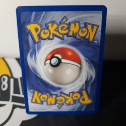 Pokemon Card: Potion Energy 82/82 1st Edition Team Rocket Set Uncommon LP Vtg - Image 3