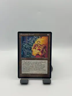 MTG, Phyrexian Portal $3 ORDER MIN NM Alliances Regular - Image 1