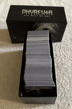 MTG 500 Card Lot / PLATINUM / All Rarities + FOILS / (PLEASE READ DESCRIPTION) - Image 1