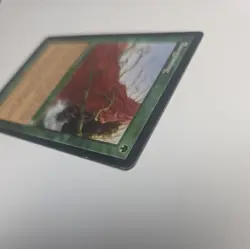 Burgeoning - Stronghold MTG Magic The Gathering MP - Image 4