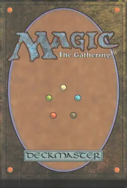 Magic 2011 (M11) #75 Time Reversal - Image 2