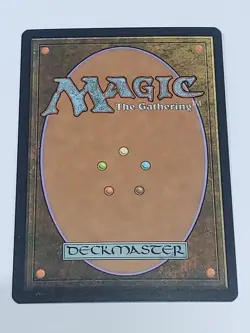 MTG Platinum Emperion - Scars of Mirrodin - Image 2