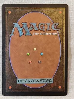 NM Krosan Verge Foil Judgment Mtg Magic the Gathering - Image 2