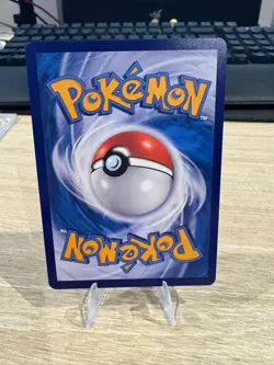 Pokemon TCG S-Chinese Exclusive Gengar Gem Pack Vol.3 CBB3C 03 07/07 Pack Fresh - Image 2