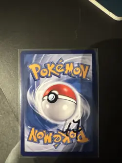 Pokemon TCG S-Chinese Exclusive Gengar Gem Pack Vol.3 CBB3C 03 07/07 - Image 2