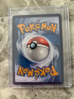 Pokemon TCG S-Chinese Gengar CBB3C 03 07/07 Gem Pack Vol.3 Exclusive - Image 3