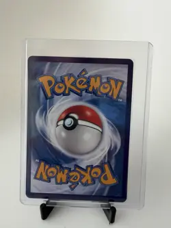 Pokemon TCG S-Chinese Exclusive Gengar Gem Pack Vol.3 CBB3C 03 07/07 - Image 2