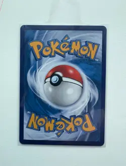 Pokemon TCG S-Chinese Gengar CBB3C 03 07/07 Gem Pack Vol.3 Exclusive - Image 2