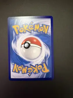 Pokemon TCG S-Chinese Exclusive Gengar Gem Pack Vol.3 CBB3C 03 07/07 - Image 3
