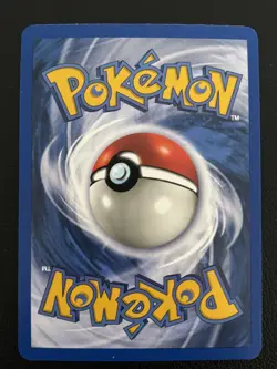 Cool Porygon 15 Wizards of the Coast Promos Black Star Promo Pokemon TCG - NM - Image 3