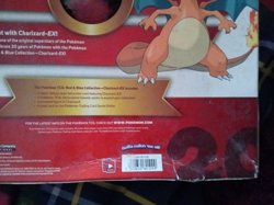 Pokemon TCG: Generations Charizard-EX Red Collection Box (Toy Version) SEALED - Image 4