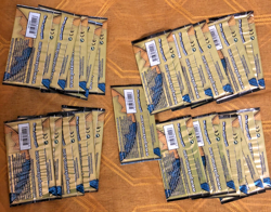 Pokemon Trading Card Game Sun & Moon 21 Packs Lot 3 Card Packs - Image 2