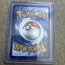 Pokemon TCG Fuecoco Scarlet & Violet Paldea Evolved 201/193 Illustration Rare - Image 4