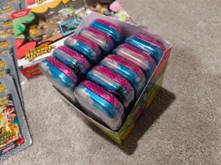 POKEMON TCG ASCENDED HEROES Mini Tin Display- 10 Sealed Tins! - Image 2