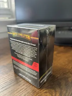 Pokemon TCG: Mega Evolutions Booster Bundle (SEALED - 6 Booster Packs) - Image 3