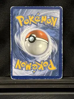 Pokemon TCG Delphox EX - Promo XY Promos XY19 DMG - Image 2
