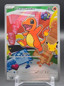 Pokemon TCG First Partner Illustration Collection Series: 1st Gen - Complete Set - Image 5