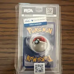 Pokemon - PSA 9 Shining Tyranitar 113/105 - Neo Destiny - MUST SELL - Image 4