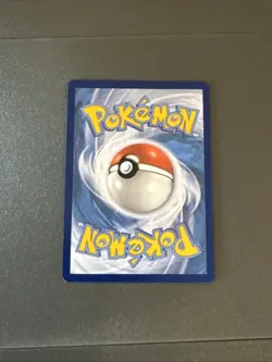 2020 Pokemon Vivid Voltage #009/185 Celebi Amazing Rare Holo Mint - Image 3