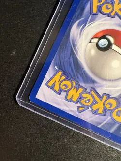 Pokemon Gyarados 6/102 Base Set Holo Rare Dragon 100 HP 50/40 Attack 1999 - Image 4
