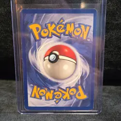 Pokemon Raichu Base Set Holo Rare 14/102 80 HP Wizards of the Coast - Image 2