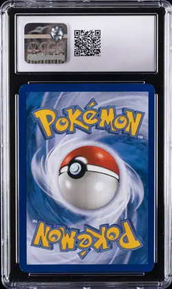 2008 POKEMON DIAMOND & PEARL STORMFRONT #30 TYRANITAR-HOLO CGC 10 GEM MINT - Image 2