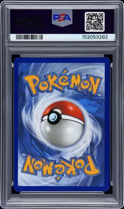 2026 POKEMON ASC EN-ASCENDED HEROES #290 MEGA DRAGONITE EX PSA 8 - Image 2