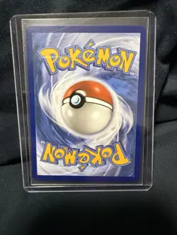 Poke Pad 113/088 Full Art Ultra Rare Mega Evolution: Perfect Order Pokemon TCG - Image 2