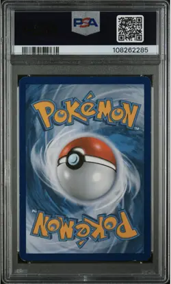 Pokemon Charizard EX XY Black Star Promo Holo #XY121 PSA 6 2016 - Image 2