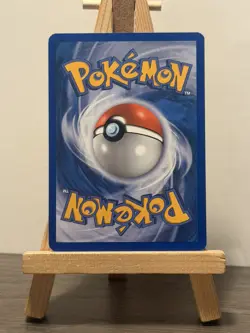 Pokemon TCG Bulbasaur EX Crystal Guardians 45/100 Regular Common - Image 2