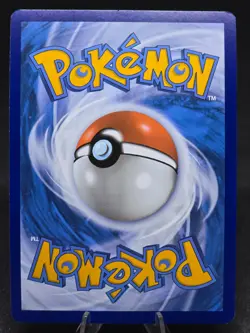 Pokemon TCG Gengar 057/198 Trick or Trade Rare Holo NM - Image 2