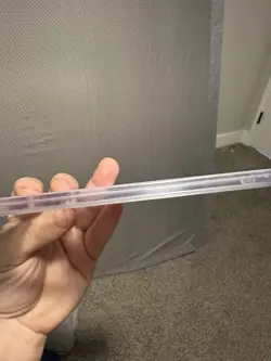 Pokemon Pikachu with Grey Felt Hat Van Gogh Promo SVP EN 085 SEALED CELLO PSA 10 - Image 3