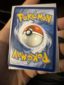 Pokemon Latias & Latios GX TAG TEAM Full Art Secret Rare Holo 190/181 Team Up - Image 4