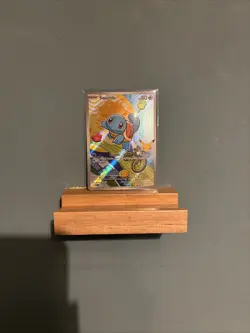 Pokemon TCG First Partner Illustration Collection Series 1 Kanto GEN 1 3x Cards - Image 4