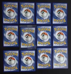 Pokemon TCG Bundle 120 Cards No Duplicates - EX - AR - SAR - SIR - Promos & More - Image 2